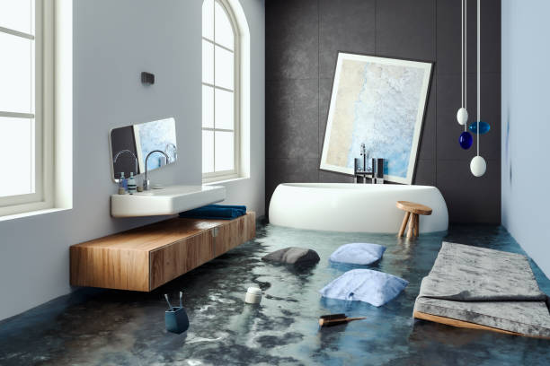 Best 24/7 water damage repair  in Columbus, TX