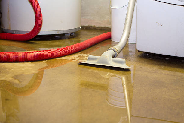 Best Emergency water damage restoration  in Columbus, TX